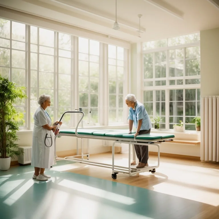 Wellness & Entspannung